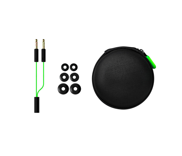 Razer Hammerhead Pro V2 - 335802 - zdjęcie 6